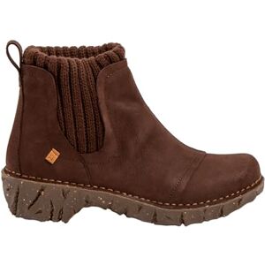 El Naturalista NE23 Yggdrasil dameslaarzen, bruin, breedte 39, Bruin, 39 EU breed El Naturalista NE23 Yggdrasil dameslaarzen, bruin, breedte 39, Bruin, 39 EU breed