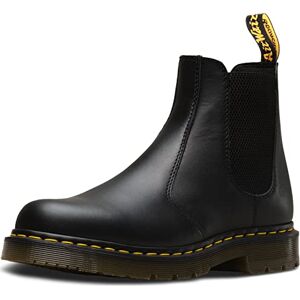 Dr. Martens Unisex 2976 2227001 Sneeuwlaarzen, zwart (Black Smooth), 44 EU Dr. Martens Unisex 2976 2227001 Sneeuwlaarzen, zwart (Black Smooth), 44 EU