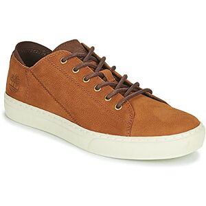 Timberland A41AQ F131 Adventure 2.0 Cupsole Moderne Oxford Roest Nubuck, Bruin, 44 EU Timberland A41AQ F131 Adventure 2.0 Cupsole Moderne Oxford Roest Nubuck, Bruin, 44 EU