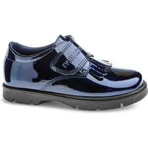 Pablosky SAPIENS 360429 Oxford plat, Blauw, 28 EU Pablosky SAPIENS 360429 Oxford plat, Blauw, 28 EU