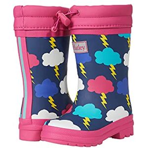 Hatley F21LBK1569, Regenlaarzen Meisjes 20.5 EU Hatley F21LBK1569, Regenlaarzen Meisjes 20.5 EU