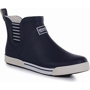 Regatta Womens Lady Bayla enkel Wellington laarzen Wellie, marineblauw, 36 EU Regatta Womens Lady Bayla enkel Wellington laarzen Wellie, marineblauw, 36 EU