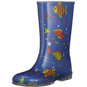 Beck FischeJongensRubberlaarzenKlassiek, blauw, 31 EU Beck FischeJongensRubberlaarzenKlassiek, blauw, 31 EU