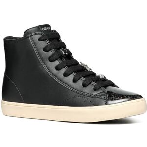 Geox J Gisli Meisjes Sneakers - Sneakers Geox J Gisli Meisjes Sneakers - Sneakers