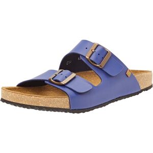 El Naturalista NE50 WARAJI damessandalen, blauw, maat 45, Blauw, 45 EU El Naturalista NE50 WARAJI damessandalen, blauw, maat 45, Blauw, 45 EU
