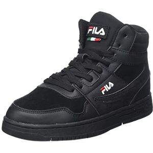FILA Unisex Arcade V Mid Kids Boot voor kinderen FILA Unisex Arcade V Mid Kids Boot voor kinderen