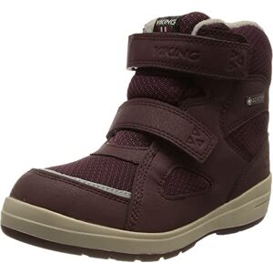 Viking 3-90935, winterlaarzen uniseks-baby 21 EU Viking 3-90935, winterlaarzen uniseks-baby 21 EU