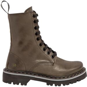 ART 1167 Marina, uniseks laarzen voor volwassenen, kaki, maat 37, kaki, 37 EU ART 1167 Marina, uniseks laarzen voor volwassenen, kaki, maat 37, kaki, 37 EU