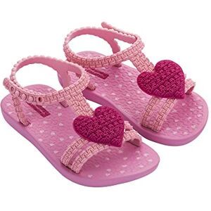 Ipanema My First Baby, roze, 19.5 EU Ipanema My First Baby, roze, 19.5 EU