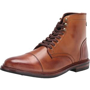 Allen Edmonds Landon Chukka Boot voor heren, Walnoot, 43 EU Allen Edmonds Landon Chukka Boot voor heren, Walnoot, 43 EU