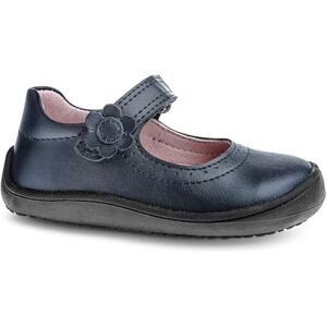 Pablosky Dubai 063525 Mary Jane platte schoenen, Blauw, 25 EU Pablosky Dubai 063525 Mary Jane platte schoenen, Blauw, 25 EU