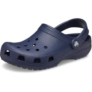 Crocs Classic Clog T Klompen uniseks-kind, Navy, 24/25 EU Crocs Classic Clog T Klompen uniseks-kind, Navy, 24/25 EU