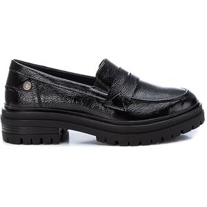 REFRESH 171317 mocassins voor dames, zwart, 36 EU, Zwart, 36 EU REFRESH 171317 mocassins voor dames, zwart, 36 EU, Zwart, 36 EU