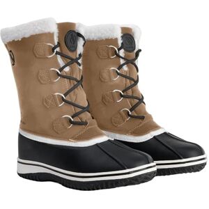 Dare 2b Dare2B Northstar sneeuwlaarzen voor dames, Burnt Tan Zwart, 36 UK, Verbrand Tan Zwart, 39 EU Dare 2b Dare2B Northstar sneeuwlaarzen voor dames, Burnt Tan Zwart, 36 UK, Verbrand Tan Zwart, 39 EU