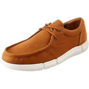Geox Heren U Adacter M Moccasin, whisky., 42 EU Geox Heren U Adacter M Moccasin, whisky., 42 EU