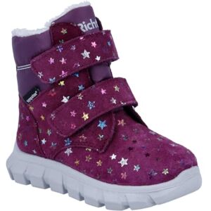 Richter Kinderschoenen baby meisjes Snow winterlaarzen, Lady (Stelar Mini), 23 EU, Lady Stelar Mini, 23 EU Richter Kinderschoenen baby meisjes Snow winterlaarzen, Lady (Stelar Mini), 23 EU, Lady Stelar Mini, 23 EU