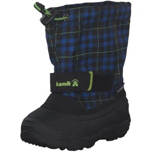 Kamik NK9502, winterlaarzen uniseks-kind 25 EU Kamik NK9502, winterlaarzen uniseks-kind 25 EU
