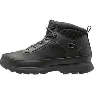 Helly Hansen Heren Calgary 2 wandelschoen, 990 zwart/ebbenhout, 9.5 UK, 990 Zwart Ebbenhout, 44 EU Helly Hansen Heren Calgary 2 wandelschoen, 990 zwart/ebbenhout, 9.5 UK, 990 Zwart Ebbenhout, 44 EU