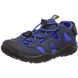 Kamik HK9662, dichte sandalen Unisex-Kind 23 EU Kamik HK9662, dichte sandalen Unisex-Kind 23 EU