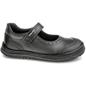 Pablosky Sonic 355115 Uniform Schoenen, Zwart, 28 EU Pablosky Sonic 355115 Uniform Schoenen, Zwart, 28 EU