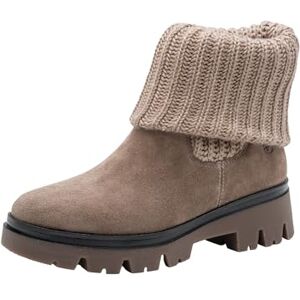 Tamaris Dames Comfort Chelsea-laarzen, Pepper, 36 EU, pepper, 36 EU Tamaris Dames Comfort Chelsea-laarzen, Pepper, 36 EU, pepper, 36 EU