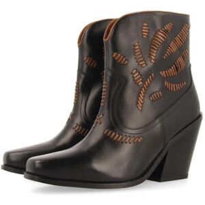 GIOSEPPO RAJEC, dameslaarzen, leer, 37 EU, leder, 37 EU GIOSEPPO RAJEC, dameslaarzen, leer, 37 EU, leder, 37 EU