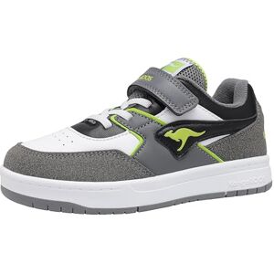 Kangaroos K-CP Bounder EV Kinderschoenen - Schoenen Kangaroos K-CP Bounder EV Kinderschoenen - Schoenen