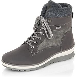 Remonte Vrouwen R8477 Sneeuwlaars, Graniet Rook Graniet Fumo 45, 42 EU Remonte Vrouwen R8477 Sneeuwlaars, Graniet Rook Graniet Fumo 45, 42 EU