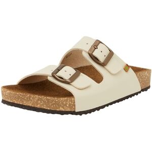 El Naturalista NE50 WARAJI damessandalen, zand, maat 41, Zand, 41 EU El Naturalista NE50 WARAJI damessandalen, zand, maat 41, Zand, 41 EU