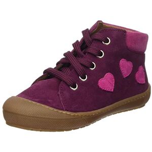 Richter Kinderschuhe 445-8111, Derby baby, meisje 19 EU Richter Kinderschuhe 445-8111, Derby baby, meisje 19 EU
