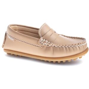 Pablosky 127730, moccasin, beige, 39 EU, Gris, 39 EU Pablosky 127730, moccasin, beige, 39 EU, Gris, 39 EU