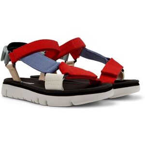 Camper Dames Oruga Sandal K200356 Strap, Multi-Assorted 013, 39 EU, Multi Assorted 013, 39 EU Camper Dames Oruga Sandal K200356 Strap, Multi-Assorted 013, 39 EU, Multi Assorted 013, 39 EU