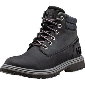 Helly Hansen Dames W Fremont Hiking Boot, 993 Black, 38 2/3 EU Helly Hansen Dames W Fremont Hiking Boot, 993 Black, 38 2/3 EU