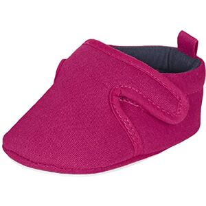 Sterntaler Baby slofjes, Baby Meisjes Wandelen Baby Schoenen Slippers, Roze Magenta 5301960, 18-24 Maanden Sterntaler Baby slofjes, Baby Meisjes Wandelen Baby Schoenen Slippers, Roze Magenta 5301960, 18-24 Maanden