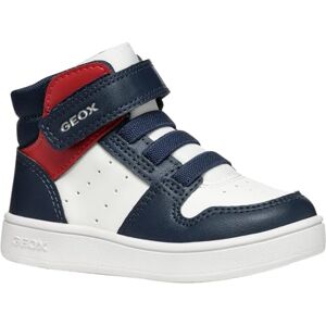 Geox B Eclyper Boy B465LA 000BC C4227 - Sneakers Geox B Eclyper Boy B465LA 000BC C4227 - Sneakers