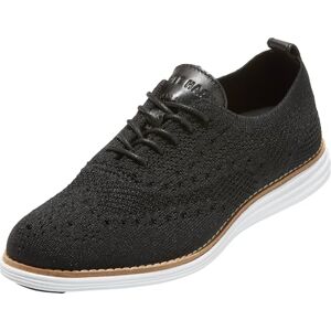 Cole Haan OriginalGrand Stitchlite Oxford-schoen met brogue neus voor dames, 35 EU Cole Haan OriginalGrand Stitchlite Oxford-schoen met brogue neus voor dames, 35 EU