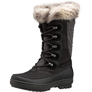 Helly Hansen Dames W GARIBALDI VL Fashion Boot, 991 Jet Zwart/Jet Zwart/CH, 39.3 EU Helly Hansen Dames W GARIBALDI VL Fashion Boot, 991 Jet Zwart/Jet Zwart/CH, 39.3 EU