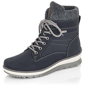 Remonte R8477 Sneeuwlaarzen voor dames, Pacific Pacific Graniet Fumo 14, 39 EU Remonte R8477 Sneeuwlaarzen voor dames, Pacific Pacific Graniet Fumo 14, 39 EU