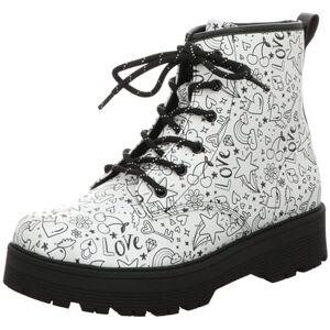 Skechers Gravlen Hi enkellaars, zilver/zwart, 11 UK Kind, Zilver Zwart, 11 UK Child Skechers Gravlen Hi enkellaars, zilver/zwart, 11 UK Kind, Zilver Zwart, 11 UK Child