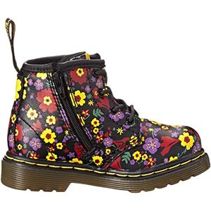 Dr. Martens Brooklee Softy T Bootschoenen voor kinderen, uniseks, Black Softy T, 23 EU Dr. Martens Brooklee Softy T Bootschoenen voor kinderen, uniseks, Black Softy T, 23 EU