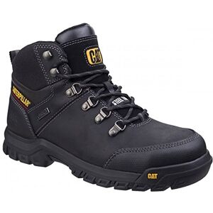 CAT erpillar P722603, Chukka Laarzen Heren, Zwart, 46 EU CAT erpillar P722603, Chukka Laarzen Heren, Zwart, 46 EU