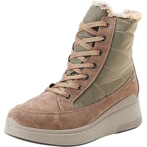 IGI&Co Paloma GTX Enkellaarsjes voor dames, Modder., 39 EU IGI&Co Paloma GTX Enkellaarsjes voor dames, Modder., 39 EU