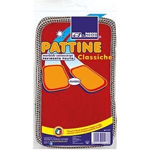 PARODI & PARODI klassieke eenheidsmaat, comfortabele en praktische vloer, vervangt pantoffels, wasbare schoenen, artikelnummer: 137, gesorteerd PARODI & PARODI klassieke eenheidsmaat, comfortabele en praktische vloer, vervangt pantoffels, wasbare schoenen, artikelnummer: 137, gesorteerd