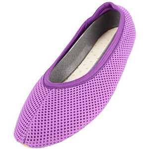 Beck Unisex Gymnastiek schoenen - Synthetisch, Rubber zool Beck Unisex Gymnastiek schoenen - Synthetisch, Rubber zool