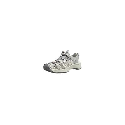KEEN Dames Astoria West Sandaal, Beaujolais/Star White, 7.5 UK, Beaujolais Ster Wit, 40.5 EU KEEN Dames Astoria West Sandaal, Beaujolais/Star White, 7.5 UK, Beaujolais Ster Wit, 40.5 EU
