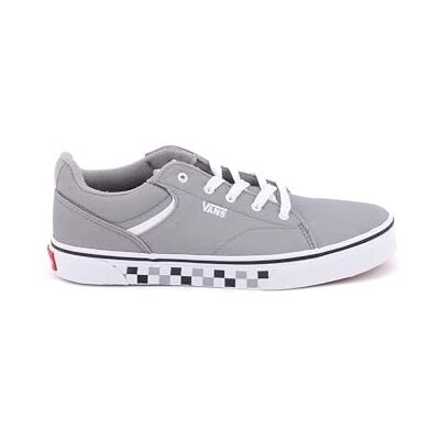 Vans Seldan, Sneaker, Variety Sidewall Grey, 23 EU, grijs (Variety Sidewall Grey), 23 EU Vans Seldan, Sneaker, Variety Sidewall Grey, 23 EU, grijs (Variety Sidewall Grey), 23 EU