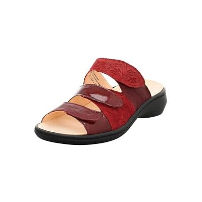 Think! dames Camilla Damen Lederfutterclogs Think! dames Camilla Damen Lederfutterclogs