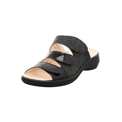 Think! dames Camilla Damen Lederfutterclogs Think! dames Camilla Damen Lederfutterclogs