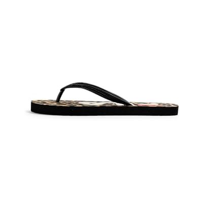 FILA dames Troy Prt Slipper WmnFlip-Flop FILA dames Troy Prt Slipper WmnFlip-Flop