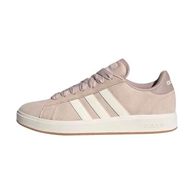 adidas Grand Court Base 00s Sneaker - beige - Casual Sportieve Schoen adidas Grand Court Base 00s Sneaker - beige - Casual Sportieve Schoen